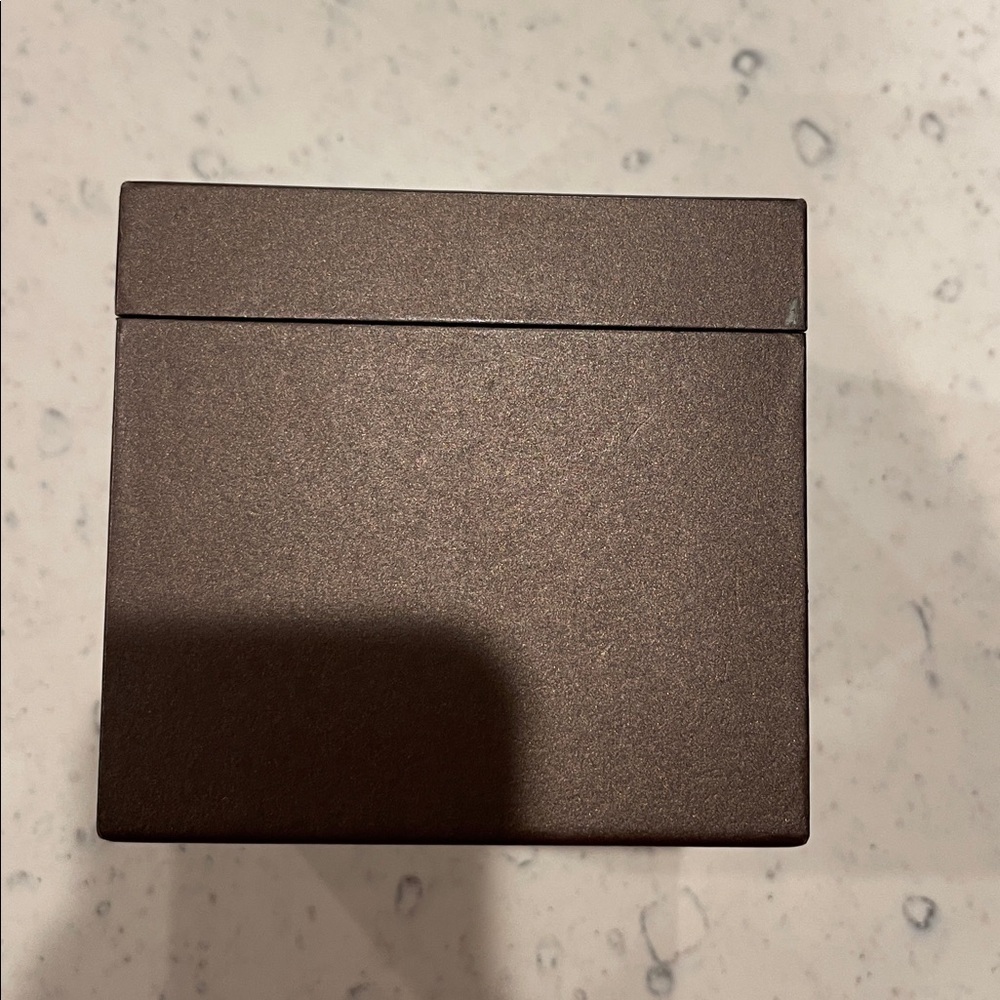 Authentic Gucci EMPTY Watch Box - image 2